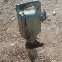 تخریب کنده کاری با پیکور بزرگ ،کوچک