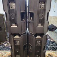 فروش دوجفت باند آرسی اف ۷۳۵|صوتی و تصویری|داراب, |دیوار