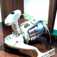 پک کامل ماهیگیری