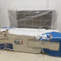 کولر دوتیکه ۱۸ هزار کازوکی (lRG)|کولر گازی و فن‌کوئل|خرمشهر, |دیوار