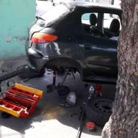 اکسل عقب .اکسل اچ سی کراس. جلوبندی|خدمات موتور و ماشین|تهران, شمیران‌نو|دیوار