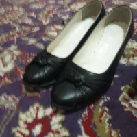کفش در حد نو فقط یکیش استفاده نشده آک|کیف، کفش، کمربند|تربت‌حیدریه, حیدرآباد|دیوار