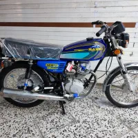 موتور هوندا ۱۲۵مزایده پلمپ و درحد خشک|موتورسیکلت|گنبد کاووس, |دیوار