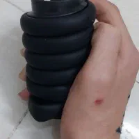 قلیان مسافرتی معاوضه با‌پاد|کلکسیون و سرگرمی|تهران, شهرک خرازی|دیوار