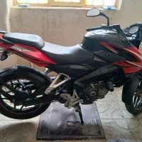 متور ns150|موتورسیکلت|سنندج, |دیوار