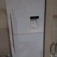 یخچال فریزر آیسان