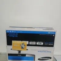 مانیتورسامسونگ ۱۹درحدنو|قطعات و لوازم جانبی رایانه|شهرکرد, |دیوار