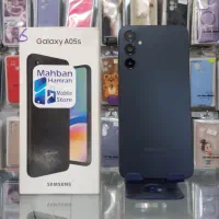 galaxy a05s|موبایل|تهران, حافظیه|دیوار