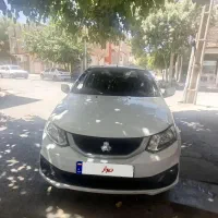 سایناs مدل ۴۰۳ کم کار تمیز