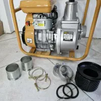 سمپاش ۴۰۰ و ۶۰۰ تراکتوری فرگوسن|ماشینآلات صنعتی|اصفهان, تیران|دیوار