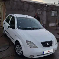 تیبا۲ مدل۴۰۱