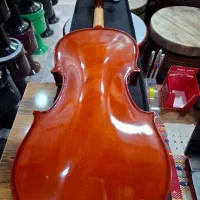 ویولون آموزشی NEW NEM|ویولن|مهاباد (آذربایجان غربی), |دیوار