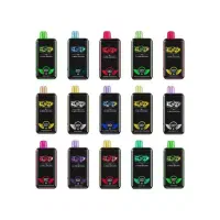 ویپ / پاد 15000 پاف کریس برون|زیورآلات و اکسسوری|اصفهان, شاهزید|دیوار