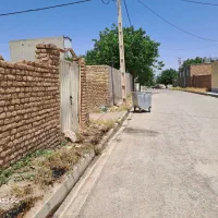 فروش زمین مسکونی  درشهرک خوش اب و هوای فارسجین|فروش زمین و ملک کلنگی|ضیاء آباد, |دیوار