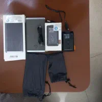 ۲ نوع پاوربانک goki با کاور