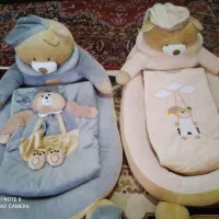 تشک گاردار کودک|اسباب و اثاث بچه|تاکستان, |دیوار