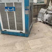 کولر پرتابل ۲۵۰۰وکولر ابسال  Ac 35