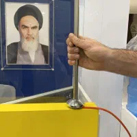 دستگاه نوبت دهی ۶ باجه|دفتر کار|اهواز, دانشگاه چمران|دیوار