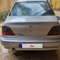 دوو سی یلو مدل ۷۷|خودرو سواری و وانت|اهواز, کوروش|دیوار