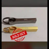 فلش 64 گیگ عمده فروشی گارنتی دار