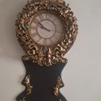 ساعت دیواری