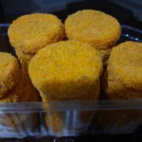 ناگت مرغ خانگی|خوردنی و آشامیدنی|تهران, جنت‌آباد جنوبی|دیوار