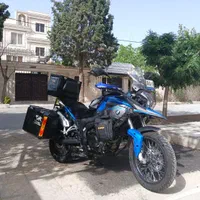 موتور نیرو محرکه نامی  rx250|موتورسیکلت|تهران, امیریه|دیوار