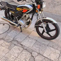 موتور سیکلت|موتورسیکلت|اهواز, نادری|دیوار