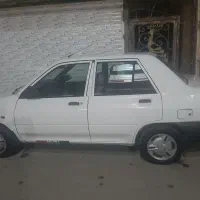 پراید مدل ۹۹