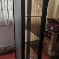 بوفه آیینه دار|بوفه، ویترین، کنسول|بندرعباس, |دیوار