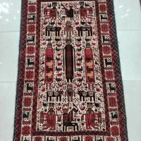 قالیچه هوشنگ شاهی