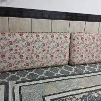 پشتی|پشتی|کوهدشت, |دیوار