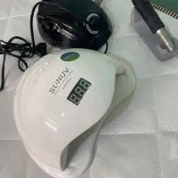 سوهان برقی