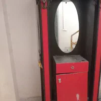 فروش جاکفشی ایینه دار