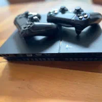 PS4 پی اس فور در حد نو