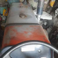 تراکتور مدل ۸۰ فروشی