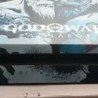 PS4 اسلیم اکانتی کارتون دار|کنسول، بازی ویدئویی و آنلاین|تهران, کیانشهر|دیوار