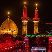 تورهای ویژه کربلا