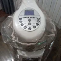 هوا پز در حد نو ۴ تومن|اجاق گاز و لوازم برقی پخت‌وپز|محمدشهر, سیدآباد|دیوار