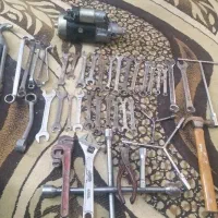 استارت نیسان دیزل