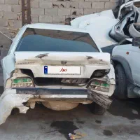 پارس تصادفی