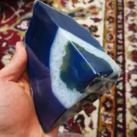 سنگ کریستال تزئینی