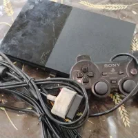 پلی استیشین ۲ کپی خور ps2