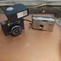 دوربین عکاسی|دوربین عکاسی و فیلم‌برداری|اصفهان, فردوان|دیوار