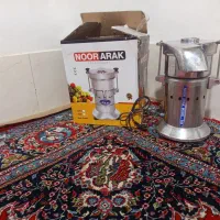 آب میوه گیر|آبمیوه‌گیر و آب‌مرکبات‌گیر|ملایر, |دیوار