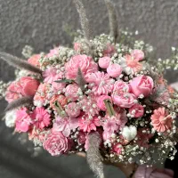 انواع باکس گل شمع .گیفت های زیبا برای مراسم ها|صنایع دستی و سایر لوازم تزئینی|رشت, گلسار|دیوار