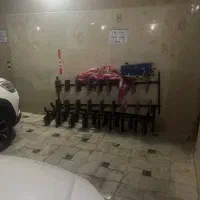 جاکفشی|جاکفشی، کمد، دراور|تهران, نظام‌آباد|دیوار