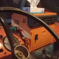 بنز ۹۱۱ کمپرسی تمیز درجه ۱|خودرو سنگین|امیدیه, |دیوار