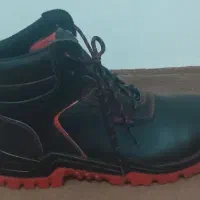 کفش ایمنی ساتر زیر قیمت بازار|کیف، کفش، کمربند|مراغه, |دیوار