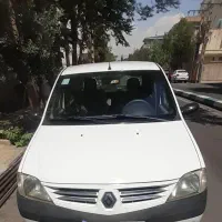 ال۹۰، تندر۹۰، پارس خودرو، بسیار تمیز